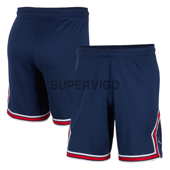 Maillot Sergio Ramos 4 PSG 2021/2022 Domicile