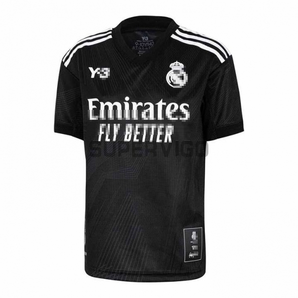 Camiseta Real Madrid Cuarta Equipación 2021/2022