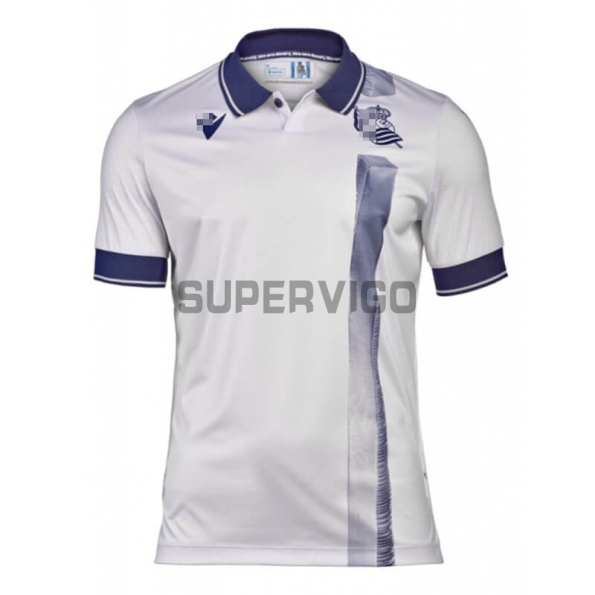 Camiseta Real Sociedad Tercera Equipación 2023/2024