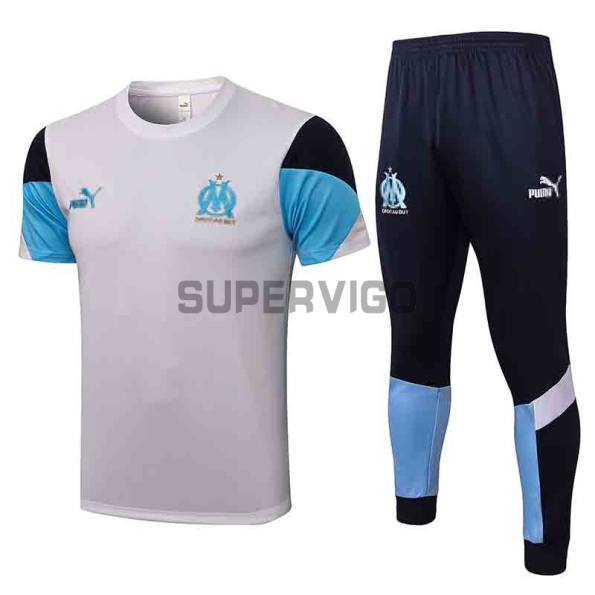 Maillot om entrainement 2025 2021