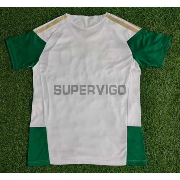 Camiseta de Entrenamiento Italia 2026 Blanco