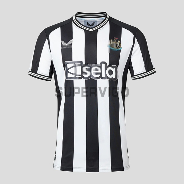 Camiseta Newcastle United Primera Equipación 2023/2024