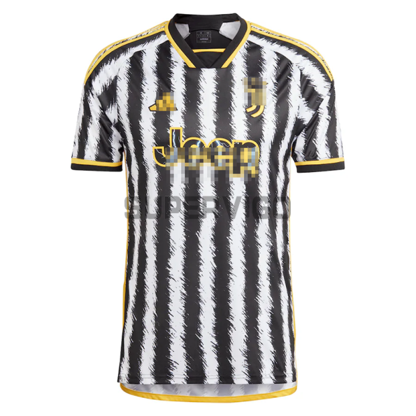 Camiseta Juventus Primera Equipación 2023/2024