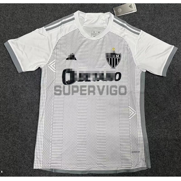 Camisetas Atlético Mineiro Segunda Equipación 2024/2025