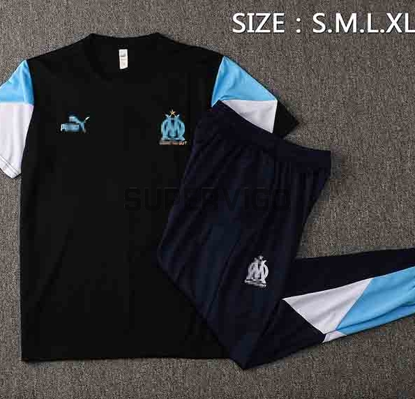 Maillot om entrainement 2021 shop