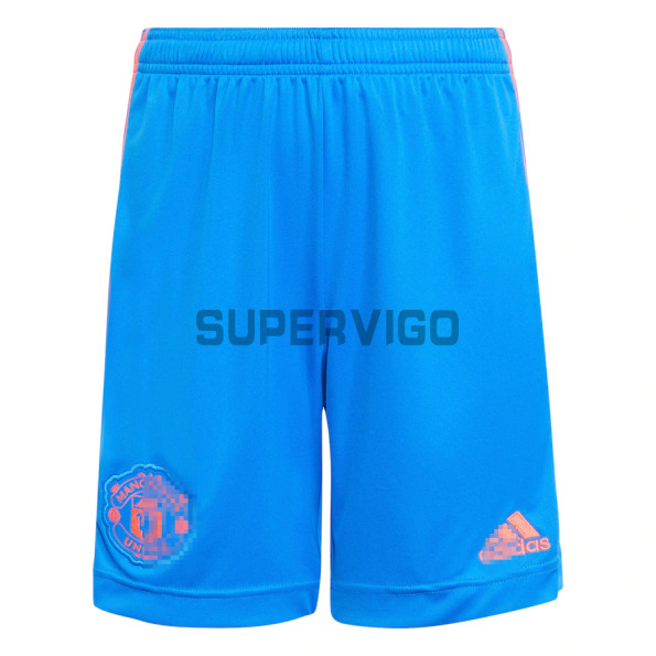 SANCHO 25 Manchester United Soccer Jersey Away 2021/2022