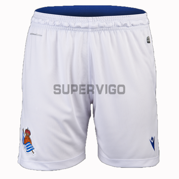 Camiseta Real Sociedad Primera Equipación 2021/2022