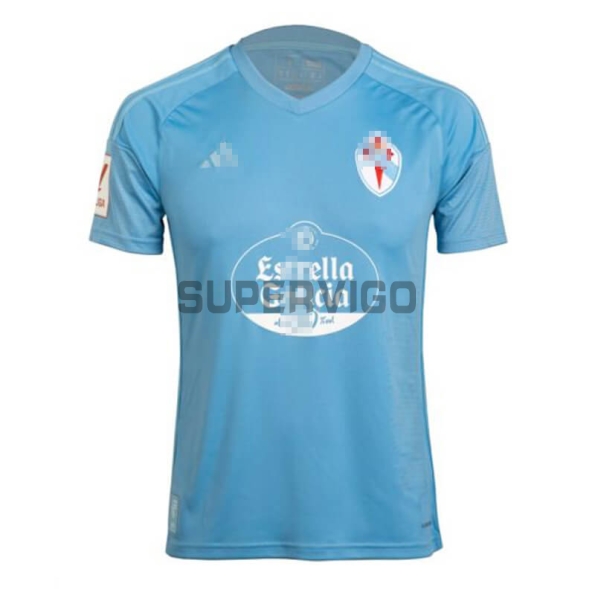 Camiseta Celta De Vigo Primera Equipación 2023/2024