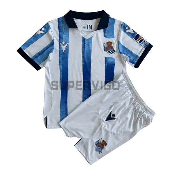 Camiseta Real Sociedad 2024 2023