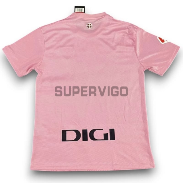 Camiseta de Portero Athletic de Bilbao 2025/2026 Rosa