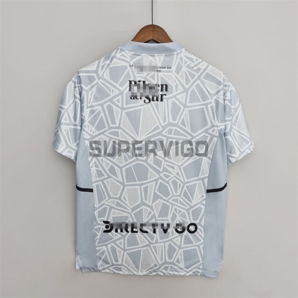 Camiseta de Portero Colo-Clolo 2022/2023 Gris