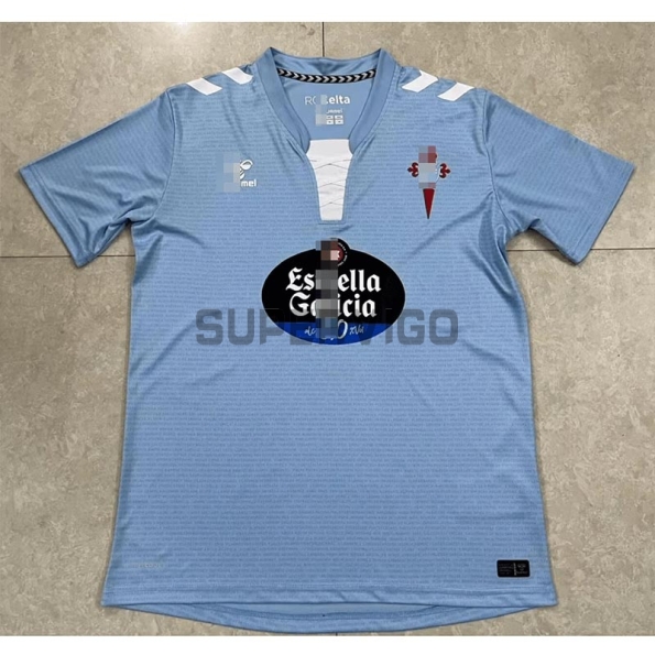 Camiseta Celta De Vigo Primera Equipación 2024/2025