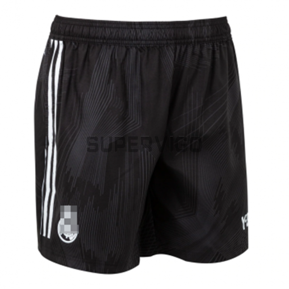 Camiseta Real Madrid Cuarta Equipación 2021/2022
