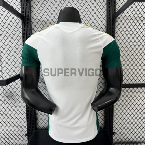 Camiseta de Entrenamiento Italia 2026 Blanco (EDICIÓN JUGADOR)
