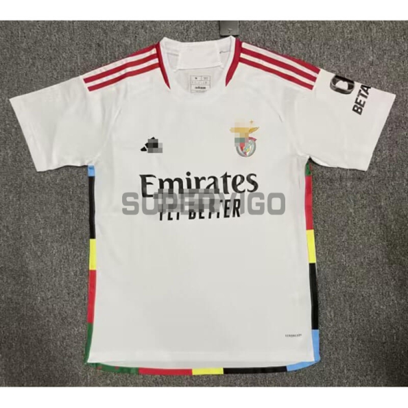 Camiseta Benfica Tercera Equipación 2023/2024