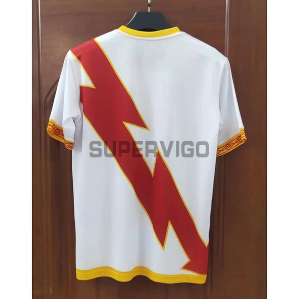 Camiseta Rayo Vallecano Primera Equipación 2023/2024