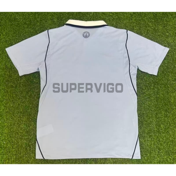 Camiseta Uruguay Primera Equipación Mundail 2026 Azul Claro
