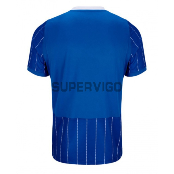 Camiseta Brighton Primera Equipación 2026/2027 Azul