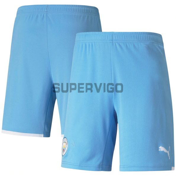 DE BRUYNE 17 Manchester City Soccer Jersey Home 2021/2022