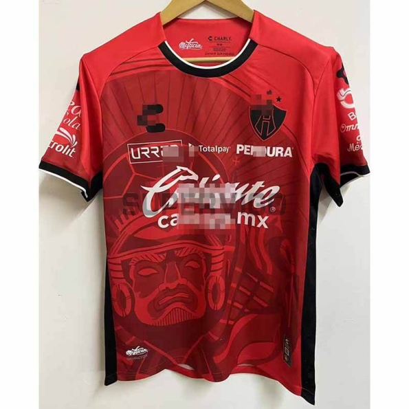 Camiseta Atlas FC Tercera Equipación 2024/2025