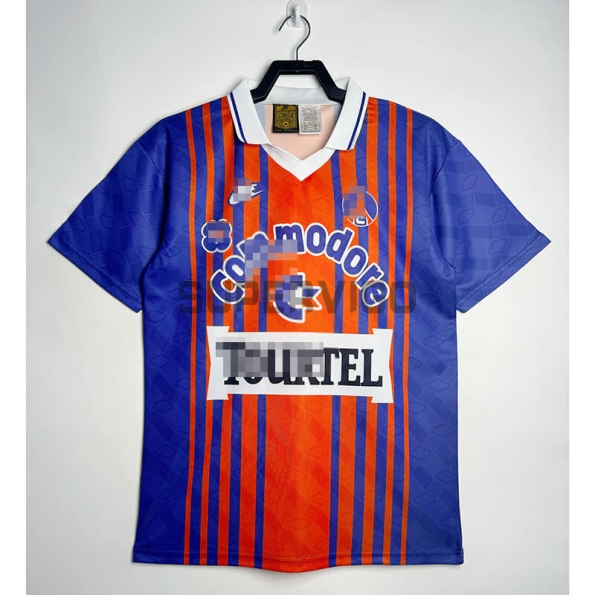 Camiseta PSG Primera Equipación Retro 1993/94