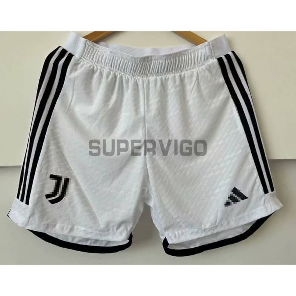 Shorts Juventus 2023/2024 Extérieur (PLAYER EDITION)