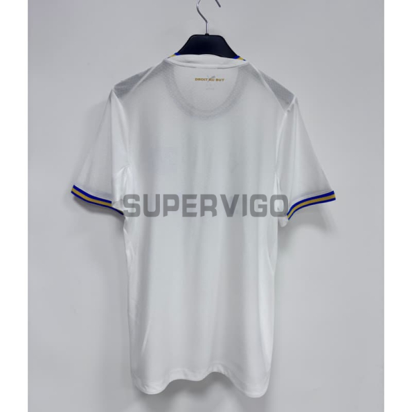 Camiseta Olympique Marsella Primera Equipación 2026/2027 Blanco