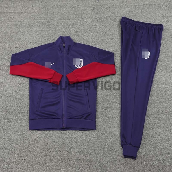 Chandal Inglaterra 2024 Morado