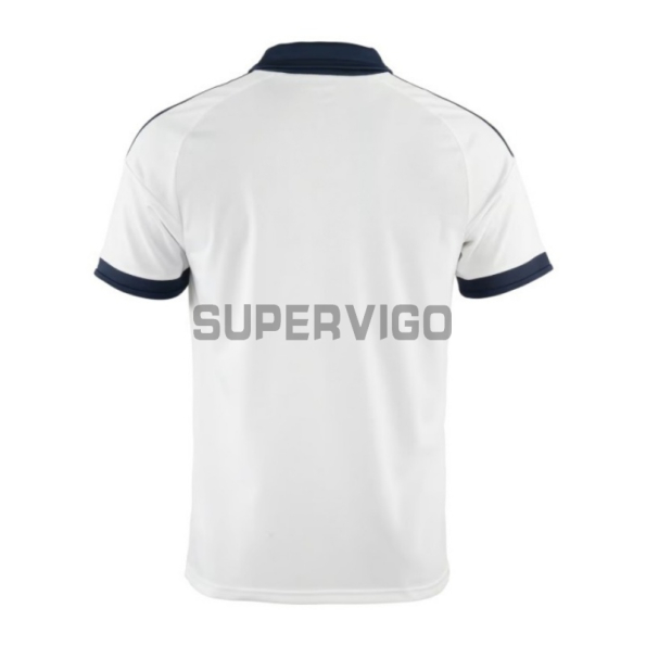 Camiseta Schalke 04 Segunda Equipación 2026/2027 Blanco