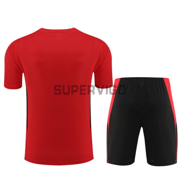 Camiseta de entrenamiento Manchester United 2023/2024 TR para Hombre