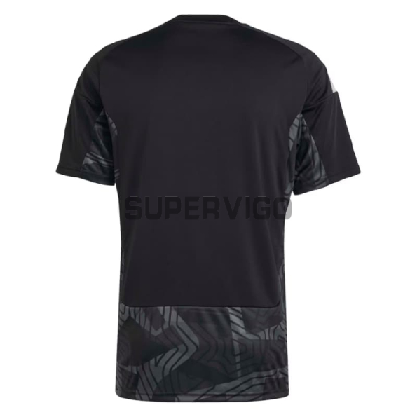 Camiseta de Portero Aston Villa 2026/2027 Negro