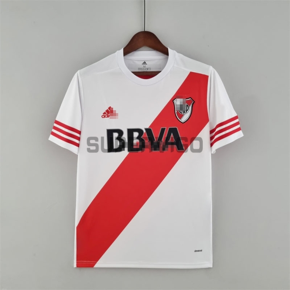 Maillot River Plate 2015/16 Domicile Rétro