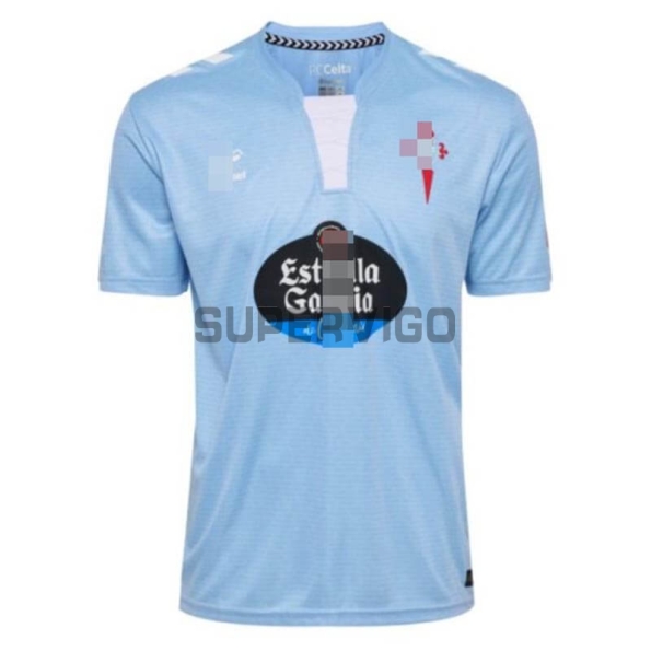 Camiseta Celta De Vigo Primera Equipación 2024/2025