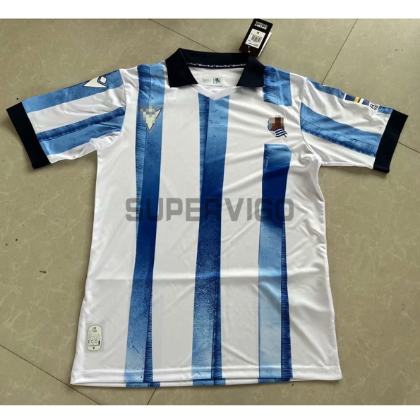 Camiseta Real Sociedad Primera Equipación 2023/2024