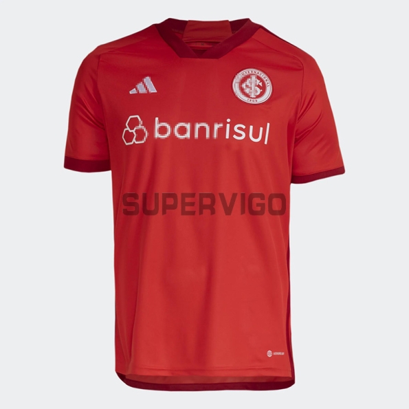 Camiseta SC Internacional Primera Equipación 2023/2024