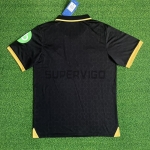 Camiseta West Ham United Tercera Equipación 2025/2026 Negro
