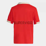 Camiseta SC Internacional Primera Equipación 2022/2023