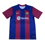 Camiseta Barcelona Primera Equipación 2023/2024