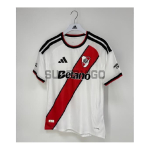 Camiseta River Plate Primera Equipación 2026/2027 Blanco