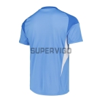Camiseta de Portero Leeds United 2025/2026 Azul
