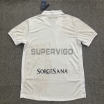 Camiseta Napoli Segunda Equipación 2025/2026 Blanco