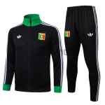 Chandal Senegal 2026 Negro