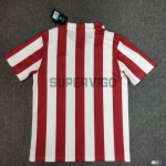 Camiseta Athletic de Bilbao Primera Equipación Retro 1984