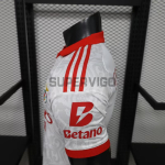 Camiseta Benfica Segunda Equipación 2026/2027 Blanco (EDICIÓN JUGADOR)