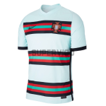 Camiseta Portugal Segunda Equipación 2020 Eurocopa