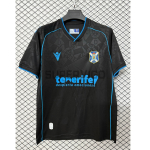 Camiseta CD Tenerife Segunda Equipación 2026/2027 Negro