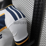 Camiseta La Galaxy Primera Equipación 2026/2027 Blanco (EDICIÓN JUGADOR)