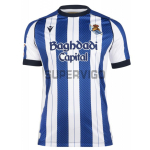 Camiseta Oyarzabal 10 Real Sociedad Primera Equipación 2025/2026
