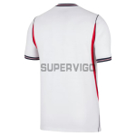 Camiseta Inglaterra Primera Equipación Mundial 2026 Blanco