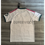 Camiseta Real Madrid Primera Equipación 2026/2027 Blanco con Parche HP